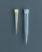 Кінцевик ПГ 100, жовтий до 100 мкл